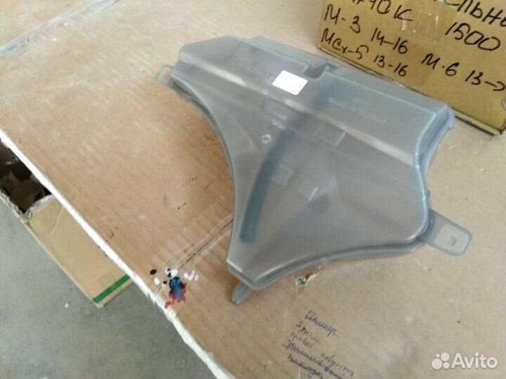 Бачок расширительный Mazda 3 BM 2013-2018