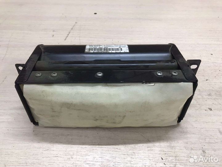 Подушка безопасности volkswagen passat b5