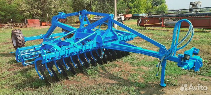 Борона Донской Экскаватор БД-3, 2024