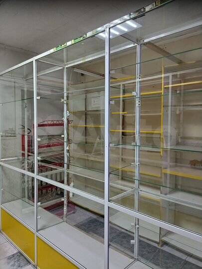 Торговая площадь, 42 м²