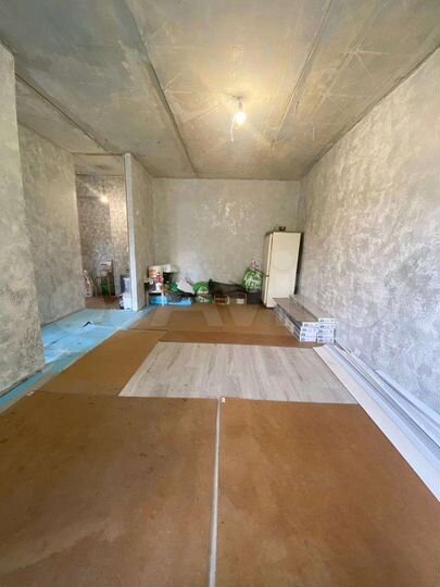 1-к. квартира, 31 м², 5/5 эт.