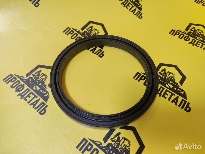 47123727 Сальник ступицы экскаватор погрузчик