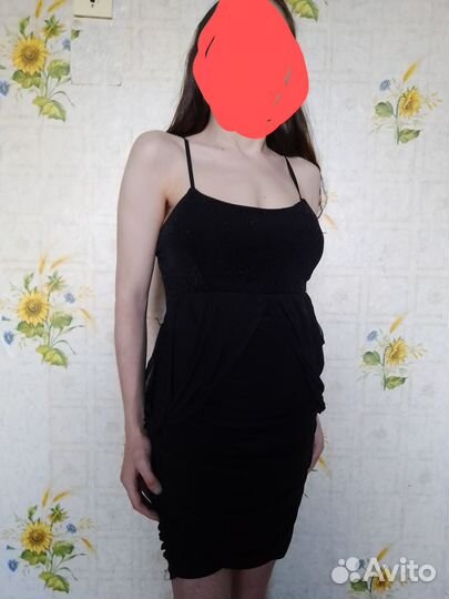 Платья разные (листайте)