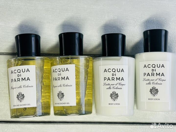 Гель для душа Скраб для тела Масло для душа