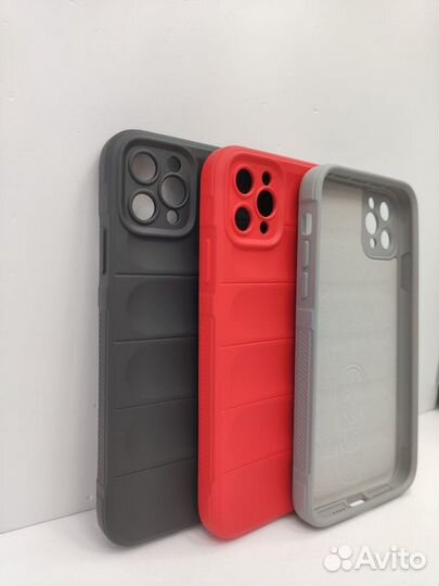 Чехол iPhone 11 pro max