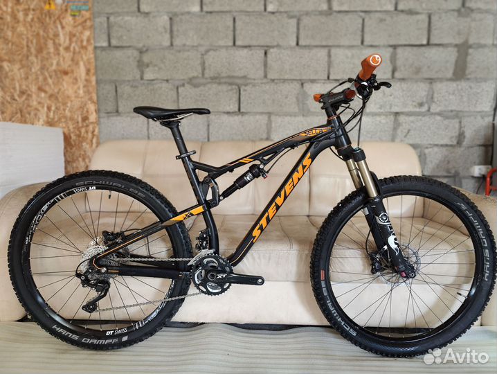 Stevens Sella ES 27.5
