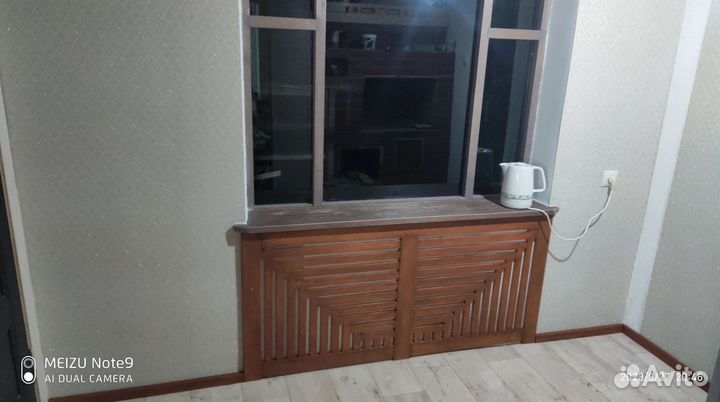 Пано из дерева