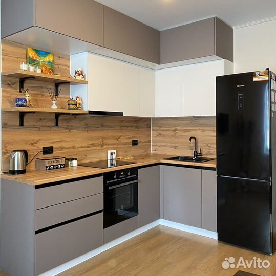 Кухня (цена за всю кухню)km-36326