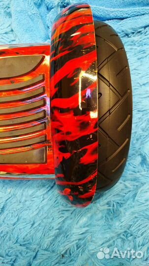 Гироскутер бу