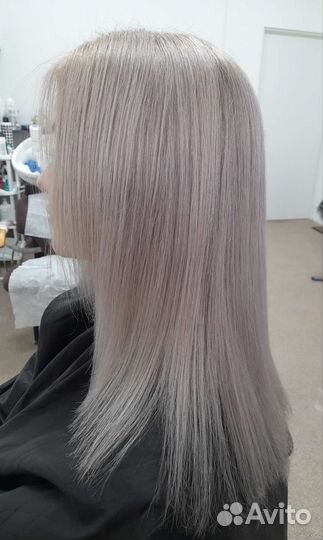 Стрижки женские/окрашивание волос