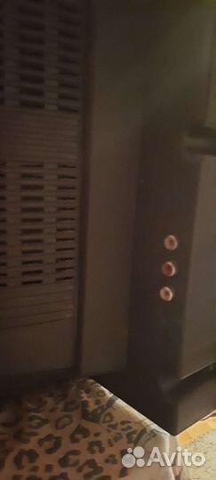 Телевизор бу