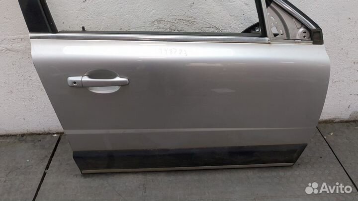 Дверь боковая правая передняя Volvo XC70, 2016