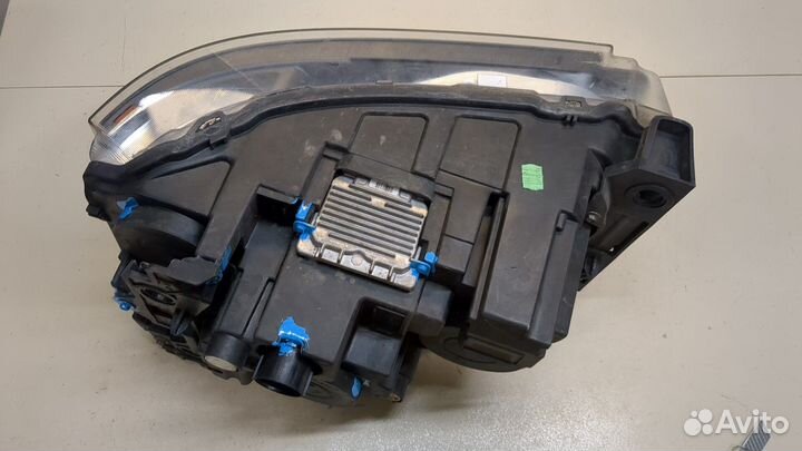 Фара (передняя) Land Rover Range Rover Sport, 2012