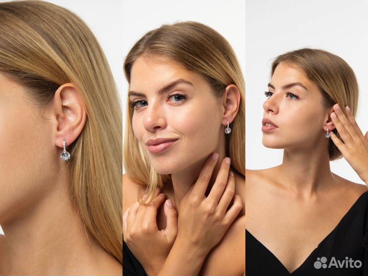 Фотосессия для маркетплейсов