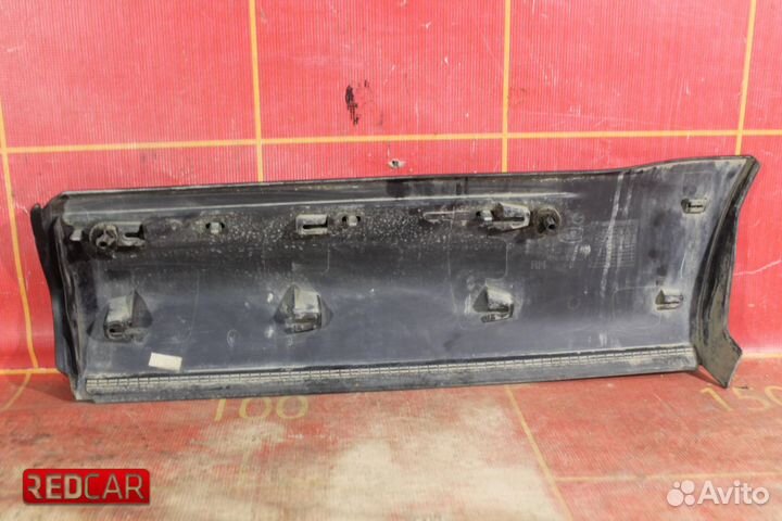 Накладка двери задней правой Land Rover Range Rove