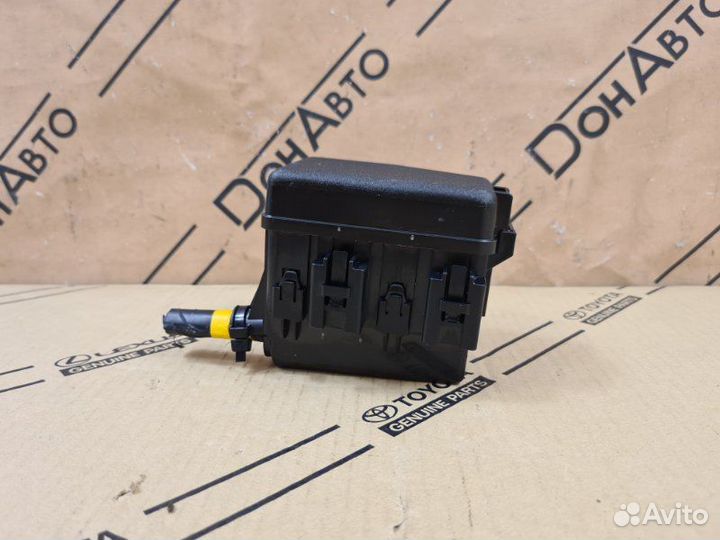 Блок предохранителей Mitsubishi Outlander 3