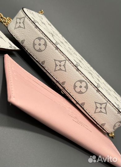 Кросс-Боди Louis Vuitton 3 в 1 Premium