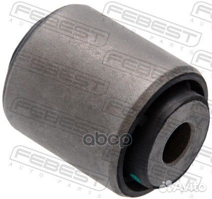 Сайленблок задней подвески (mazda 6 wagon GH 20