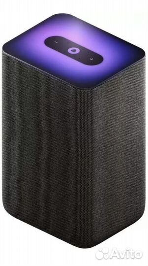 Яндекс Станция 2 - умная колонка с Алисой