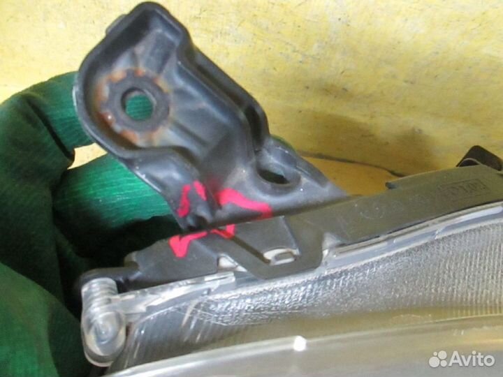 Фара правая Honda Fit GE6