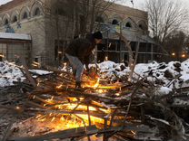 Прием металлолома вывоз металлолома самовывоз мета