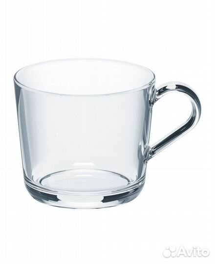 Кружка икеа 365+, 360 мл