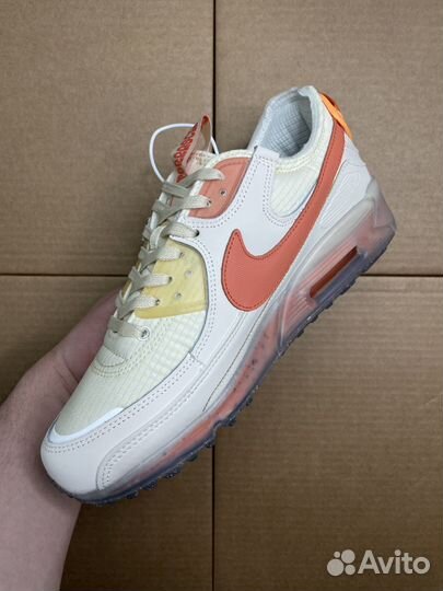 Кроссовки Nike Air Max 90 Terrascape