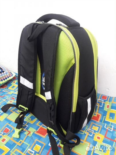 Ранец для младших школьников