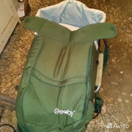 Переноска детская