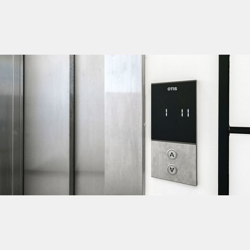 4-к. квартира, 126 м², 5/20 эт.