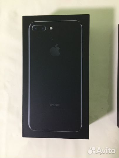 Коробки для Айфонов, оригинал