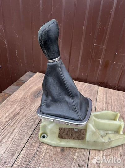 Кулиса переключения передач Chery Bonus 3 3 1.5