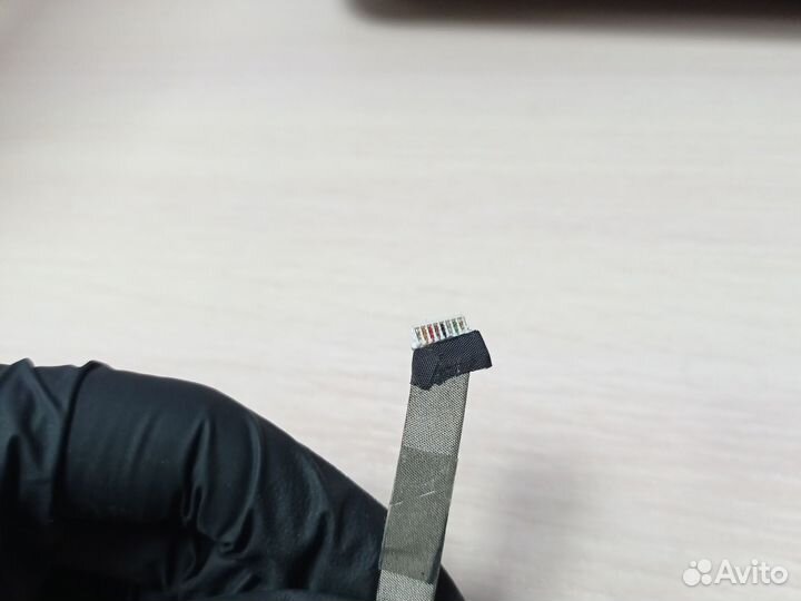 Шлейф матрицы DC02001N400 для dell