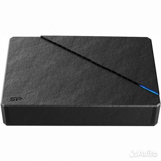 Внешний жесткий диск Silicon Power Stream S 520490