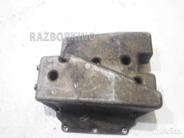 Поддон двигателя Киа