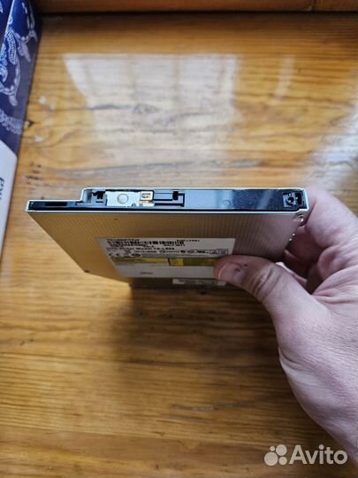 Оптический привод DVD-RW Toshiba Samsung TS-L633