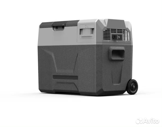 Автохолодильник компрессорный