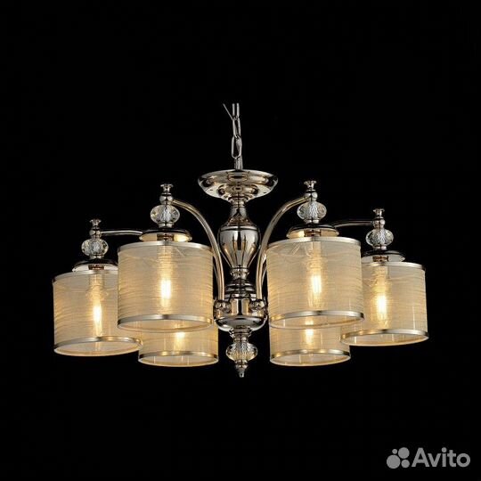 Потолочная люстра ST-Luce Coresia SL1750.102.06