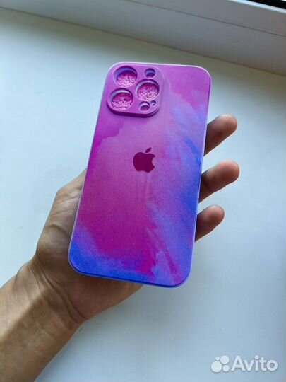 Чехол на iPhone 13 pro