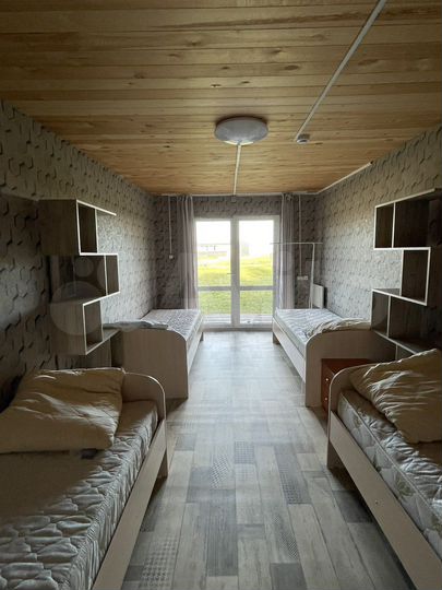 Комната 15 м², 1/2 эт.