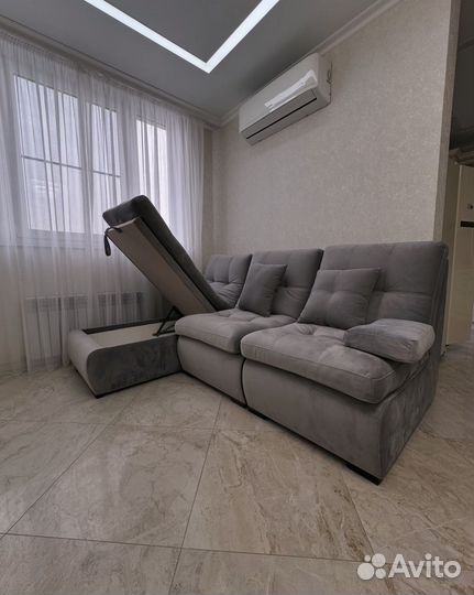 Диван по вашим размерам