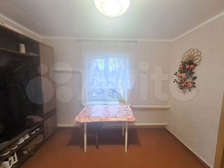 Дом 53,8 м² на участке 9,4 сот.