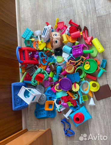 Набор плей до