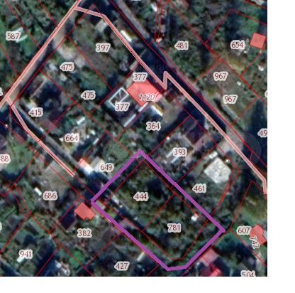 Участок 11,5 сот. (СНТ, ДНП)