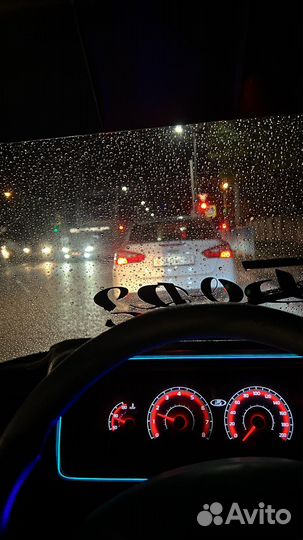 Дворники на фары ваз 2107