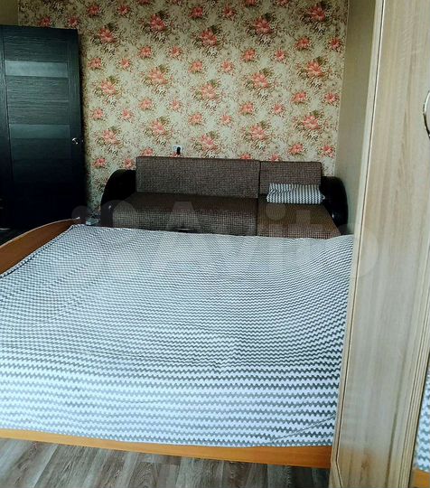 1-к. квартира, 35 м², 9/10 эт.