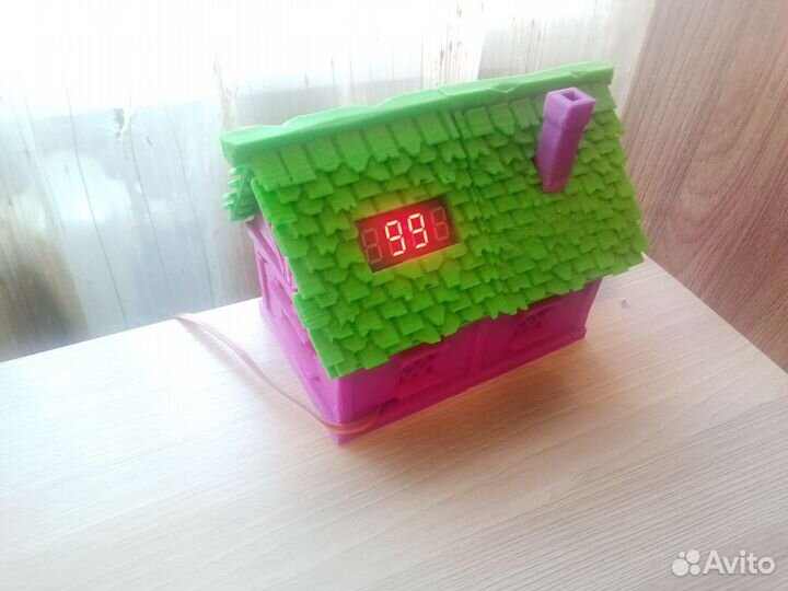 3D печать, ремонт 3Д принтеров