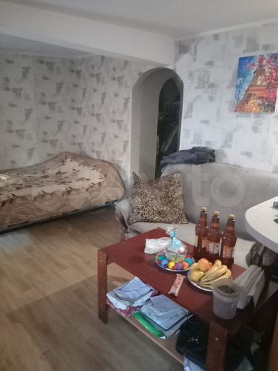 2-к. квартира, 69 м², 5/5 эт.