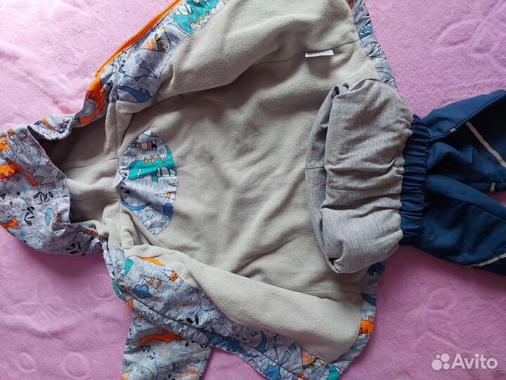 Костюм детский на мальчика