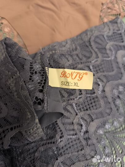 Трусы женские